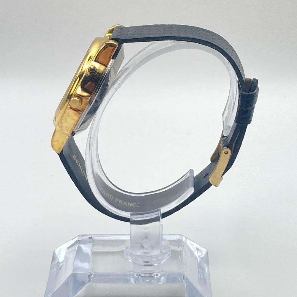 University Of Michigan Wolverines Men's Watch 34mm Sun Time No Music New Battery View 5